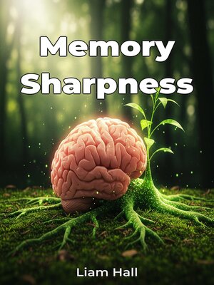 cover image of Memory Sharpness